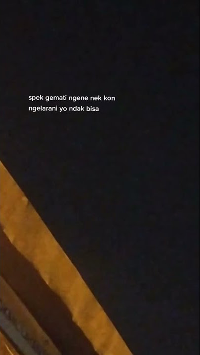 Story kata kata jawa | Story wa viral terbaru #shorts