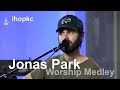 Capture de la vidéo Jonas Park ✞ How Deep The Father's Love, Maranatha (Ben Woodward), Mystery (Charlie Hall) Live Cover