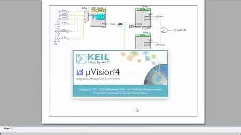 PSoC Creator; Made for Engineers.mov