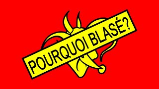 Blasé - Jaimerai (Official Visualizer)
Debut album BLABLABLA out now: https://found.ee/Blase_BLABLABLA
Pourquoi Blasé? EP available: https://found.ee/PourquoiBlase
Discover #Blasé: @damn_blase
Subscribe: https://youtube.com/channel/UC4Mz0cmU6fU9Yh-LUE_RXdw?sub_confirmation=1
http://instagram.com/damn_blase
http://damnblase.bandcamp.com
http://twitter.com/damn_blase
𝐼 𝑤𝑖𝑠ℎ 𝑎𝑛𝑑 𝑦𝑒𝑎𝑟𝑛 𝑓𝑜𝑟 𝑣𝑖𝑟𝑡𝑢𝑒 𝑎𝑛𝑑 𝑙𝑜𝑣𝑒 - 𝐁𝐥𝐚𝐬𝐞́ about 𝐽𝑎𝑖𝑚𝑒𝑟𝑎𝑖
𝐁𝐥𝐚𝐬𝐞́ comes with a brand new sound: New-York disco meets British rock meets French chanson, hip-hop and indie pop. Think Manu Chao, The Strokes and the sound of the first French Touch.
𝑷𝒐𝒖𝒓𝒒𝒖𝒐𝒊 𝑩𝒍𝒂𝒔𝒆́? is a very fresh sounding first EP, made by a unique songwriter and seasoned producer with an international state of mind.
Written, composed, arranged and produced by Blasé
Additional guitar by Ludovic Bruni
Mixed by Alf Briat and Blasé
Mastered by Alex Gopher
Visuals and animation by Daniel Sansavini
𝑳𝙔𝑹𝙄𝑪𝙎:
Toi et moi
Jaimerais bien quon passe la nuit ensemble
Dans une chambre
Jaimerais bien
Jaimerais temmener faire le tour du monde
Tour du monde
Tout cque jvois
Cest des gens qui passent leur vie ensemble
Sans comprendre
Toi et moi
Jaimerais bien quon passe la vie ensemble
Jaimerais bien
Jaimerais bien qula terre soit propre
Jaimerais bien
Jaimerais bien quon soit plus forts
Jaimerais bien
Jaimerais bien pas perdre le nord
Jaimerais bien
Quon arrête de se faire du tort
Toi et moi
Jaimerais bien quon passe la nuit ensemble
Dans une chambre
Jaimerais bien
Jaimerais temmener faire le tour du monde
Tour du monde
Tout cque jvois
Cest des gens qui passent leur vie ensemble
Sans comprendre
Toi et moi
Jaimerais bien quon passe la vie ensemble
Toi et moi
#RecordMakers:
http://recordmakers.com
http://instagram.com/RecordMakers
http://facebook.com/RecordMakers
http://twitter.com/RecordMakers
Subscribe to our channel: http://bit.ly/1dd3pnN Blasé - Jaimerai (Official Visualizer)
