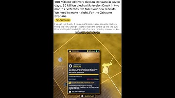 Devs actually added this for immersion in Helldivers 2 Dusty Devils #shorts #helldivers2