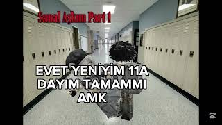 Sanal Aşkım⭐|Part1| #keşfet #keşfetbeniöneçıkar #keşfetteyiz #keşfetedüş #keşfetol #keşfet