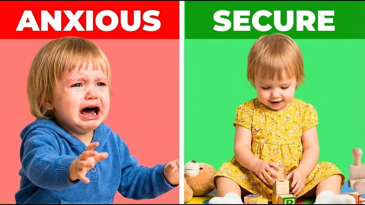 The Japanese Strategy To End Separation Anxiety (No More Fear)