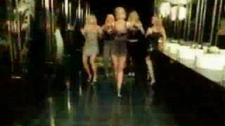 Celebrity Maxi Mix 8: Divas Mix - Lady GaGa & Britney Spears (Official Music Video) Wealth
