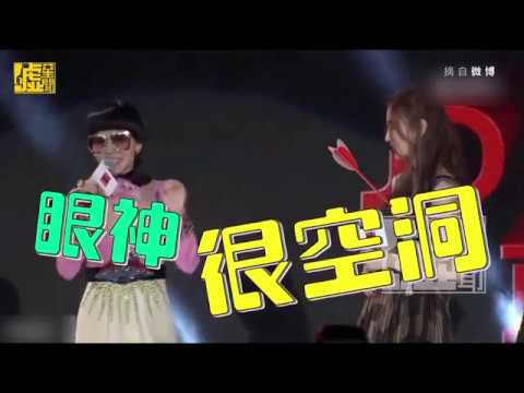 Angelbaby碰上「康熙」合體 招架不住喇