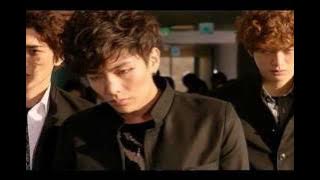 성준 - 무단횡단 (닥치고 꽃미남 밴드 OST Part 2)