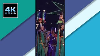 #shorts - Gaura Gauri Song Status Video - Garima - Swarna Diwakar - Bol Ishwar gaura gauri ki jai