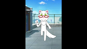 Leo X Serena Ib PeepAnimates Miniforce Edit Animation Lovestory Short 