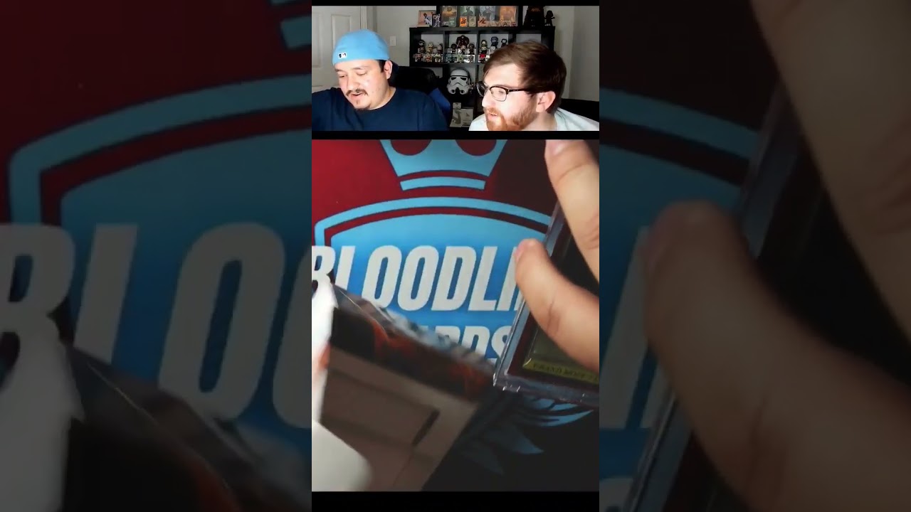 May the fourth be with you! 2023 Star Wars Signature Series opening! 