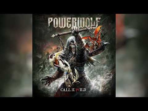 Powerwolf - Glaubenskraft Extended