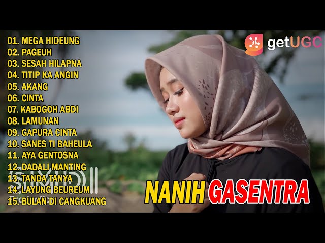 POP SUNDA MEGA HIDEUNG NANIH GASENTRA PAJAMPANGAN FULL ALBUM class=