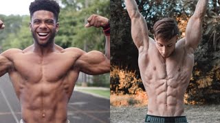 Basically Calisthenics 2