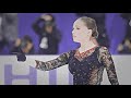 Алина Загитова | Alina Zagitova | — Я никуда не уходила..