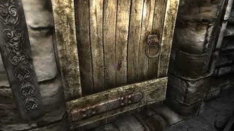 Amnesia The Dark Descent – Shadowed Memories, Part 1 part 5 Prison