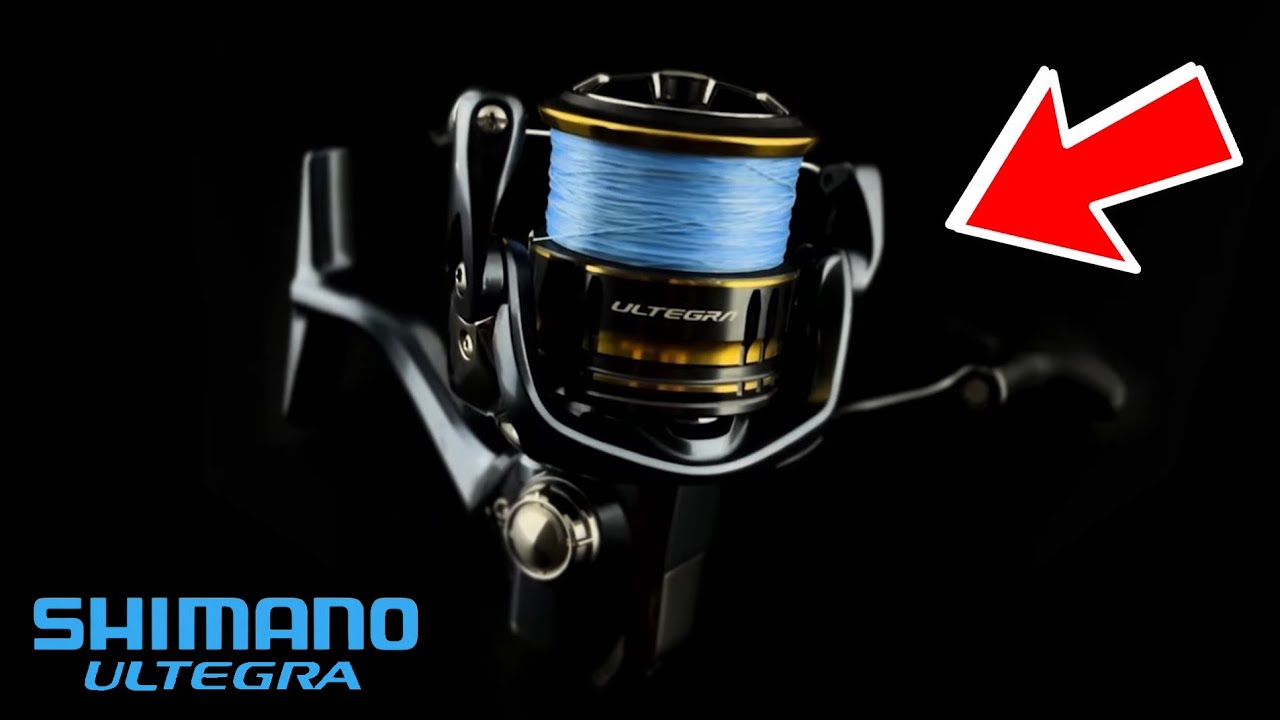 5 6 shimano fightin rod Shimano CSS56UL2F Clarus Spinning Rod