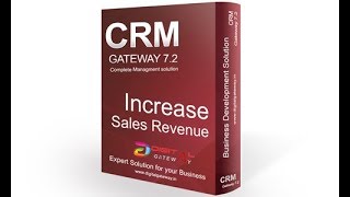 CRM Expanse Manager | What is Expanse Manager? screenshot 4