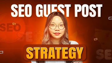 How To Get More Guest Posts For SEO - Traffic Guide