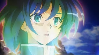 【AMV】カードファイト!! ヴァンガード Legendary