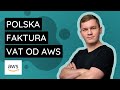 Ustawienia billingu pod polskie FVAT