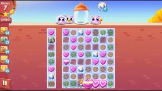 Cookie Cats Level 528