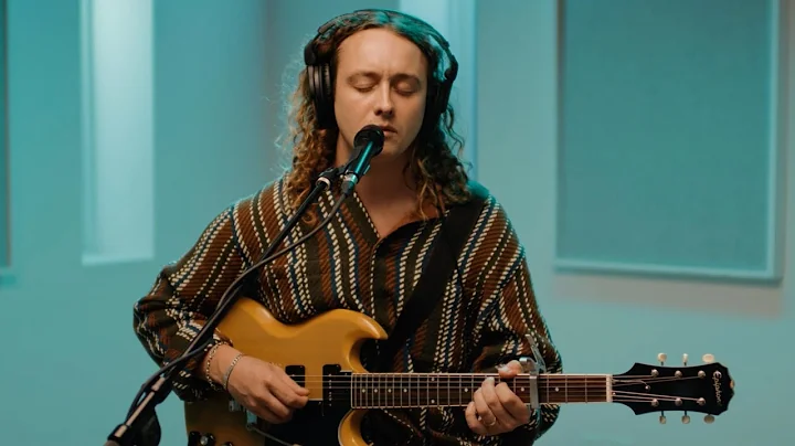 That's The Thing About Praise // Benjamin William ...