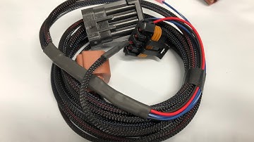 Holley alt flex pnp update