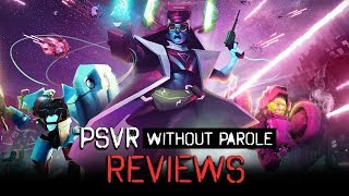 arbejder Illusion cykel Blasters of the Universe | PSVR Review - YouTube