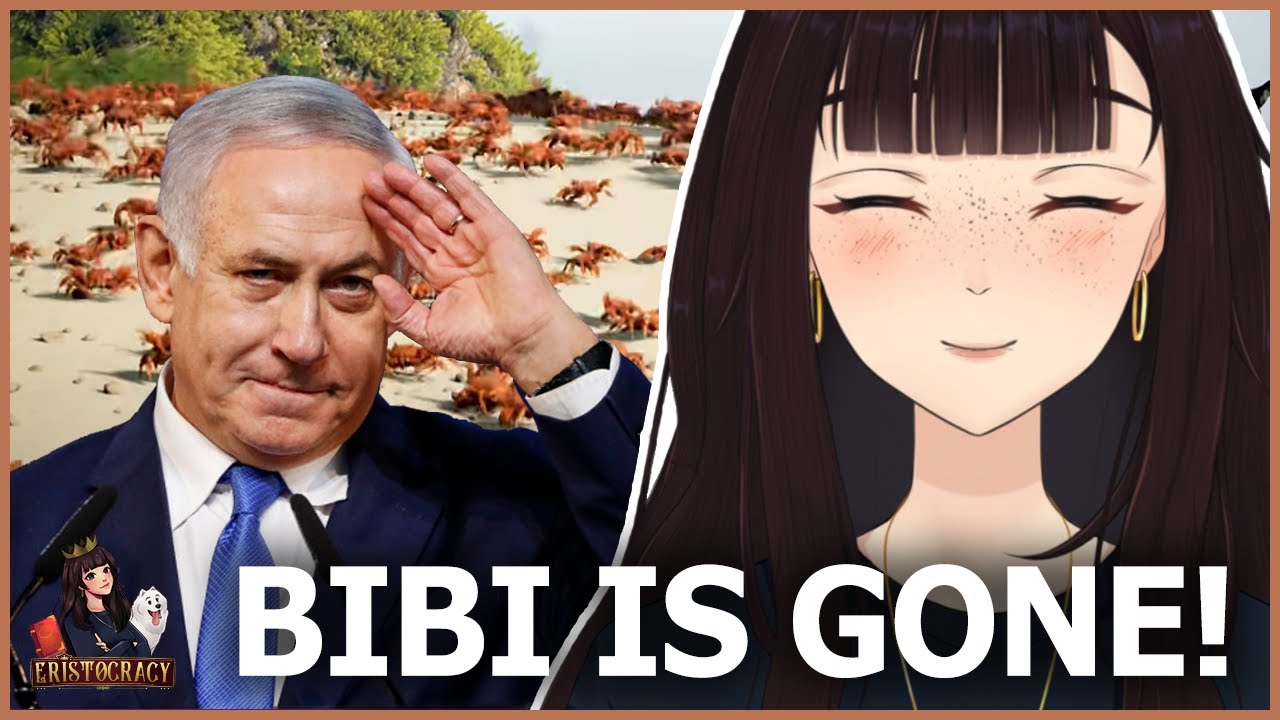 Israel s New PM Is Worse Than Bibi Why I m Still Happy YouTube