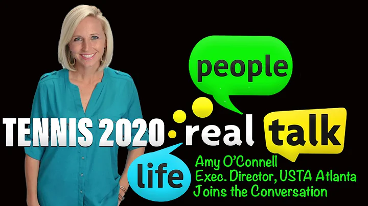 Real Talk with Amy O'Connell