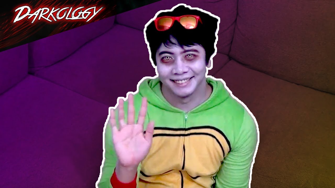 Darkology Outtakes #1