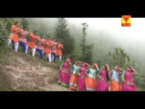 Hit Sangeeta | Kumaoni New 2014 Song | Lalit Mohan Joshi