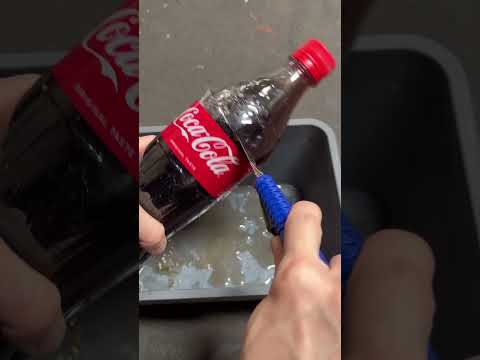 ナイスマンniceman 最新動画 空き缶の家に訪れたら宝石みたいな空き缶を目にした