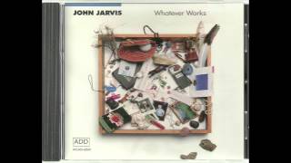 John Jarvis - A Perfect Rain chords