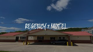 Regency 7 Motel Review - Fayetteville , United States of America | WowHotelReviews