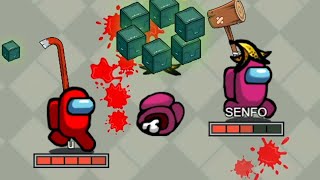 Impostor.io Fun game. Among us #6 screenshot 5