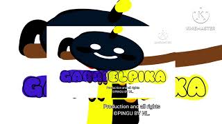 Pingu Outro Effects 2 Part 8