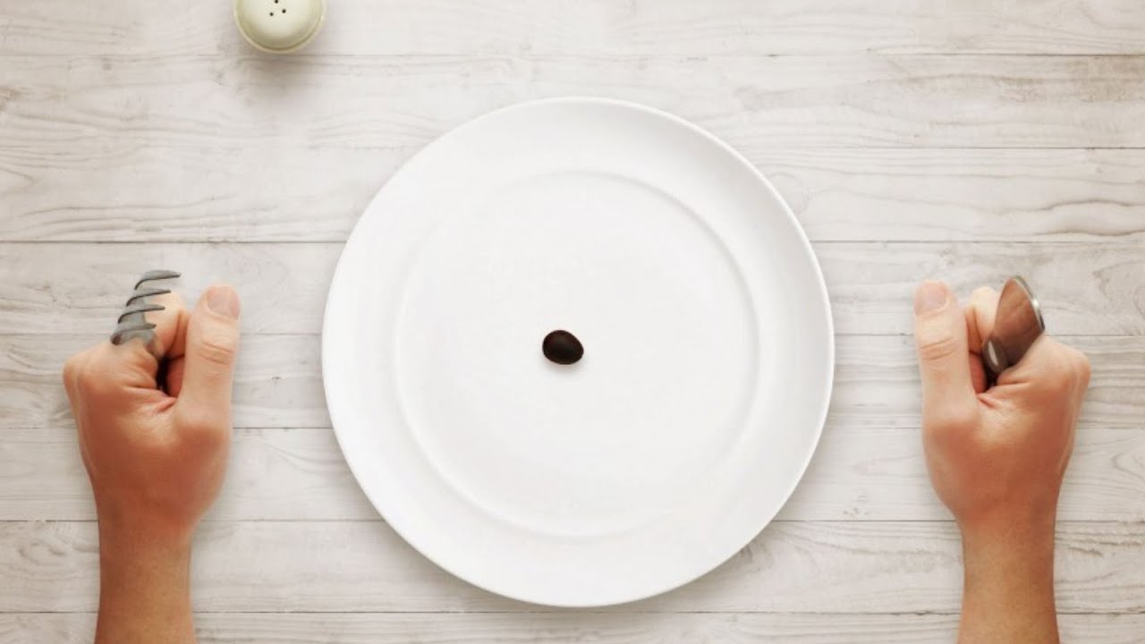 Почему полезно голодать? Как лечиться голодом? Зачем нужно голодать ...