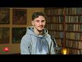 DMA - SESSION LIVE Comme un homme