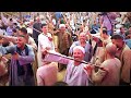 كعــب الغــزال يامتحنى مع زعيم الفن الصعيدي الريس شحات البنجاوي رقص رجال الواقات جديد 