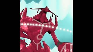 Shaman King - Hao Asakura Edit