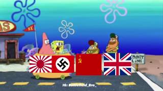 World War 2 Meme #10