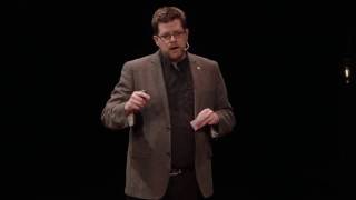 The Powerful Impact of Buying Local | Levi Lawrence | TEDxMoncton