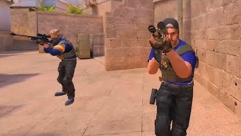 Standoff 2 | Deathmatch Gameplay (No Commentary) 