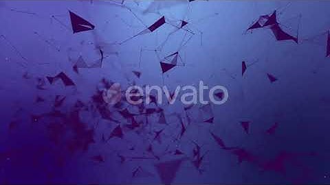 Plexus | Motion Graphics - Videohive template