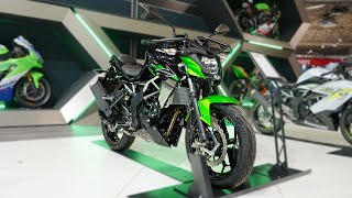 Sepeda Motor 125cc TERBAIK yang Bisa Anda Beli Di Tahun 2023! Bagus untuk Pemula