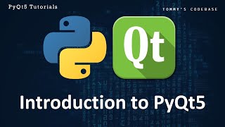 Introduction to PyQt5 and Basic Window Creation