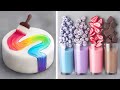 Simple Dessert Tutorials For Your Family! | So Yummy Dessert Recipes