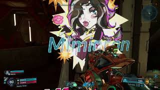 Borderlands 4 - Story Pack 1: Mad Ellie and the Vault of the Damned (Co-op DLC Series) - Part 10