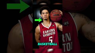 Austin Mcbroom Couldve Gone To The Nba