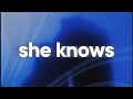 J Cole She Knows Slowed Reverb Ft Amber Coffman Cults 